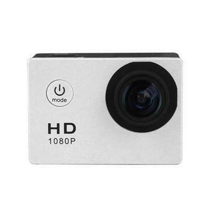 HD Sports Camera Wireless New Mini Smart Outdoor Waterproof  Cam Sports DV