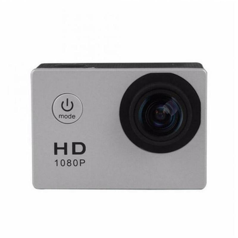 HD Sports Camera Wireless New Mini Smart Outdoor Waterproof  Cam Sports DV